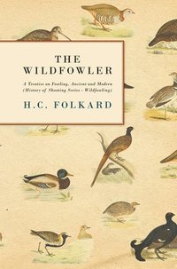 bokomslag The Wildfowler - A Treatise On Fowling, Ancient And Modern (History of Shooting Series - Wildfowling)