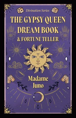 bokomslag Gypsy Queen Dream Book And Fortune Teller (Divination Series)