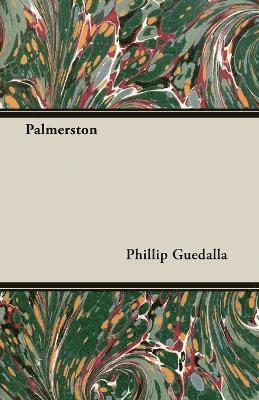 Palmerston 1