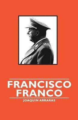 Francisco Franco 1