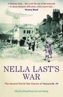 Nella Last, Richard Broad, Suzie Fleming - Nella Last's War, Häftad