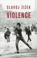 Slavoj Zizek - Violence, Häftad