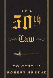 bokomslag The 50th Law