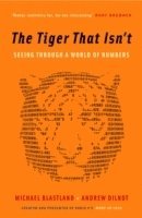 The Tiger That Isn't 1
