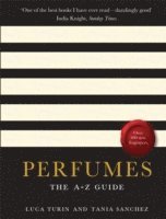 bokomslag Perfumes