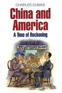bokomslag China And America