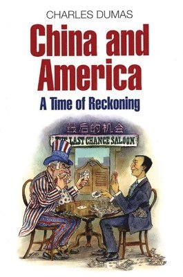 China And America 1