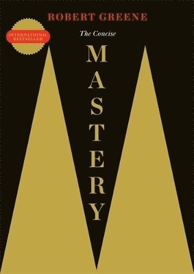 Robert Greene - Concise Mastery, Häftad