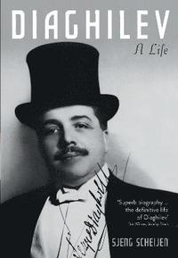 bokomslag Diaghilev