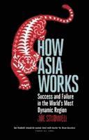 bokomslag How Asia Works