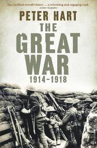 bokomslag The Great War: 1914-1918