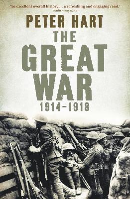 The Great War: 1914-1918 1