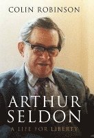 bokomslag Arthur Seldon
