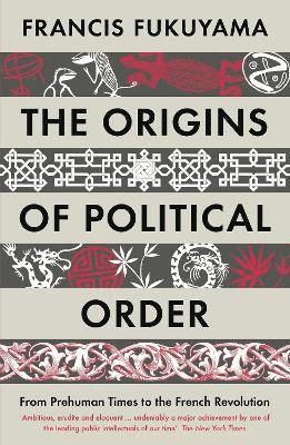 The Origins of Political Order 1