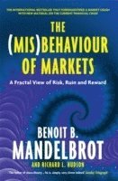 bokomslag The (Mis)Behaviour of Markets