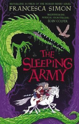 The Sleeping Army 1