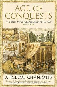 bokomslag Age of Conquests