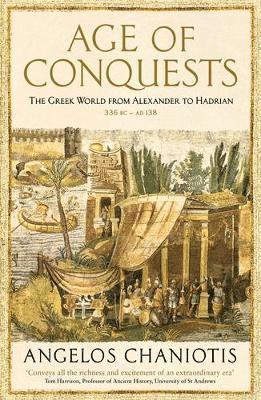 Age of Conquests 1