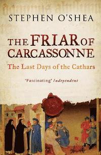 bokomslag The Friar of Carcassonne