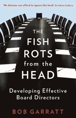 The Fish Rots from the Head 3rd Edition 1