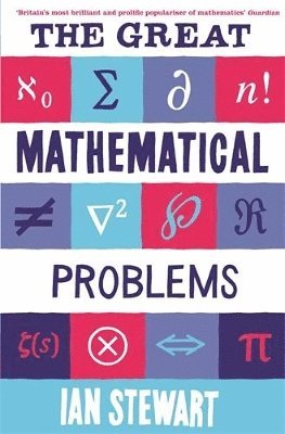 The Great Mathematical Problems 1