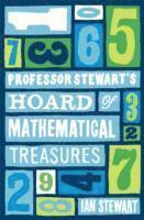 bokomslag Professor Stewart's Hoard of Mathematical Treasures