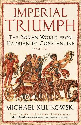 bokomslag Imperial Triumph