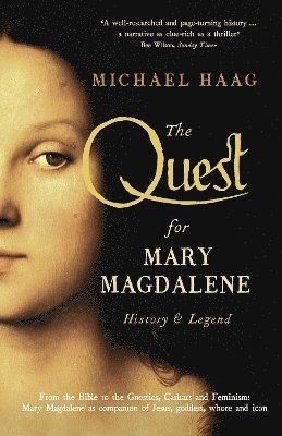 The Quest For Mary Magdalene 1