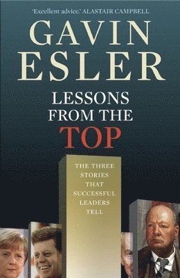 Lessons from the Top