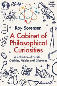 bokomslag A Cabinet of Philosophical Curiosities