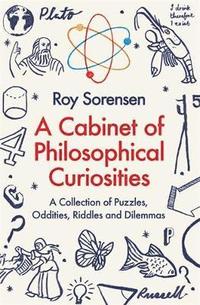 bokomslag A Cabinet of Philosophical Curiosities