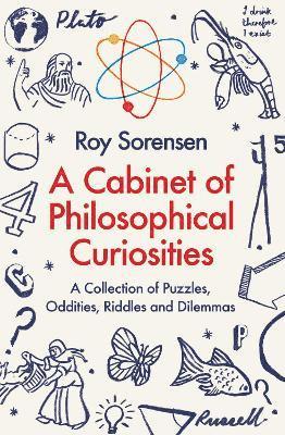 bokomslag A Cabinet of Philosophical Curiosities