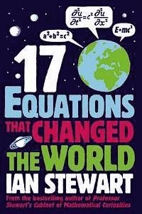 bokomslag Seventeen Equations That Changed the World