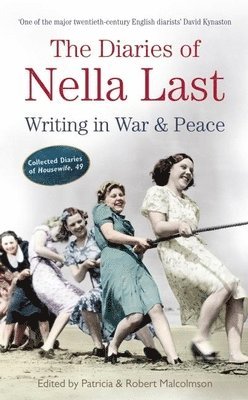 The Diaries of Nella Last 1