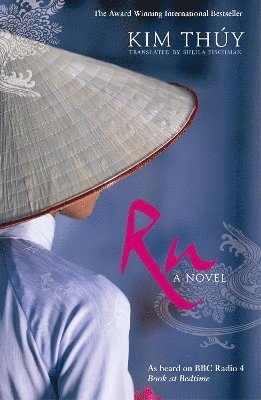 Kim Thuy - Ru, Häftad