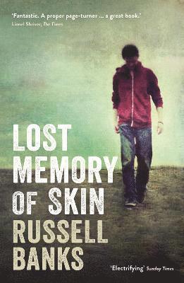 Lost Memory of Skin 1