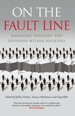 ON THE FAULT LINE