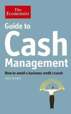bokomslag Economist Guide to Cash Management