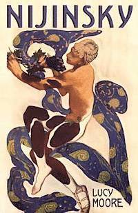 bokomslag Nijinsky