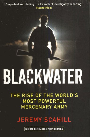 bokomslag Blackwater