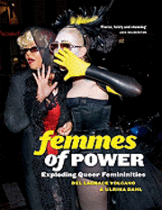 bokomslag Femmes of Power