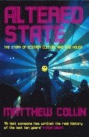 Matthew Collin - Altered State, Häftad