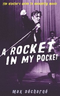 bokomslag A Rocket in My Pocket