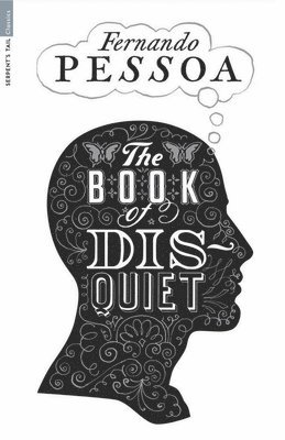 Fernando Pessoa - Book of Disquiet, Häftad