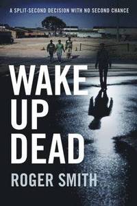 bokomslag Wake Up Dead