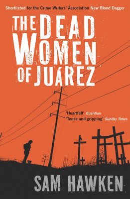 DEAD WOMEN OF JUAREZ