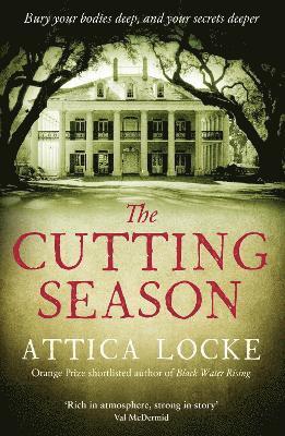 The Cutting Season 1