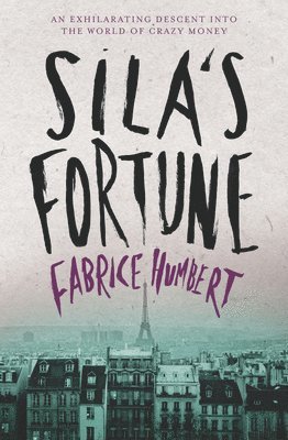 SILAS FORTUNE