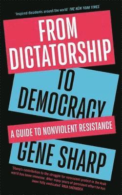 From Dictatorship to Democracy 1