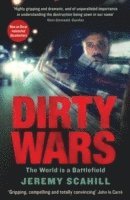bokomslag Dirty Wars
